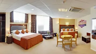 Custom House Hotel London