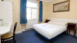 Crestfield Hotel London