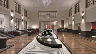 Affinia Manhattan Hotel New York