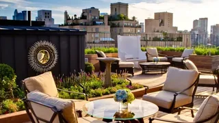 The Surrey Hotel New York