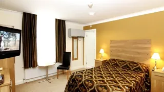 Russell Court Hotel Bournemouth