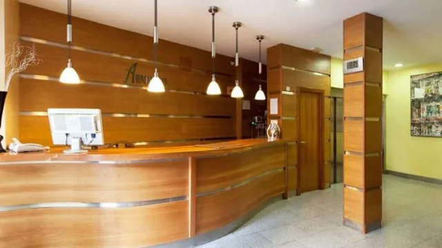 Ateneo Hotel Venice photo 2