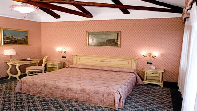 Ateneo Hotel Venice photo 3