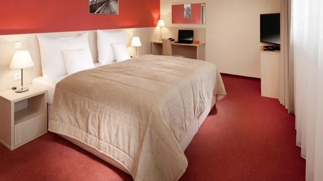 Clarion Congress Hotel Ostrava photo 5