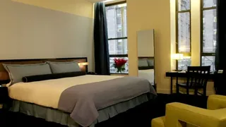 The Dylan Hotel New York