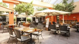 Comfort Inn Vauxhall