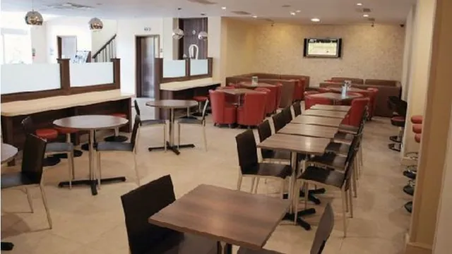 Comfort Inn Vauxhall photo 3