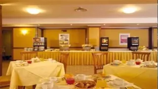 Aldobrandeschi Hotel Rome