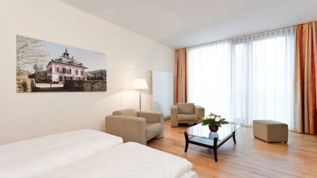 Hotel Prinz Eugen Dresden photo 6