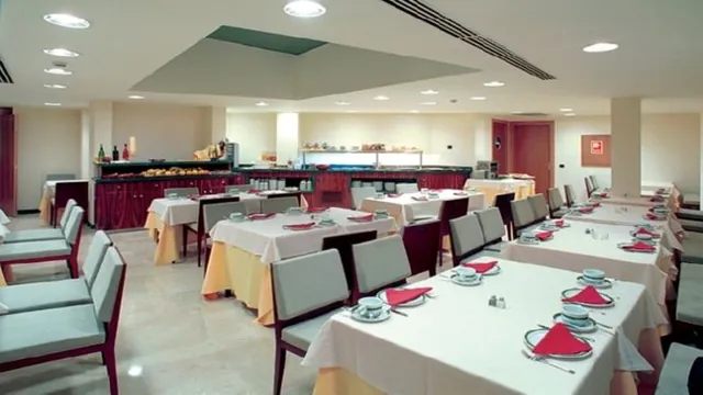 Eurostars Astoria Hotel Malaga photo 1