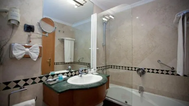 Eurostars Astoria Hotel Malaga photo 2