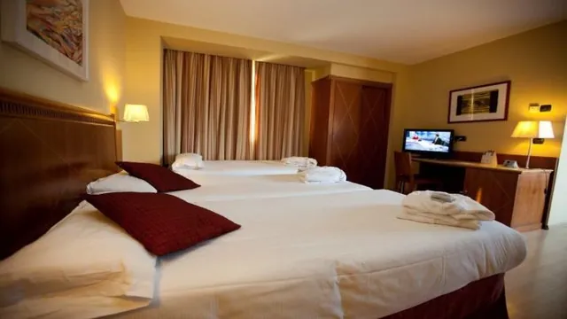 Eurostars Astoria Hotel Malaga photo 3