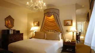 Fitzpatrick Grand Central Hotel New York