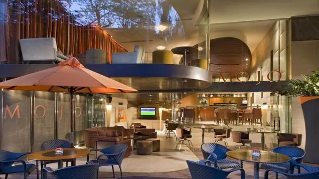 Sheraton Saigon Hotel & Towers photo 4