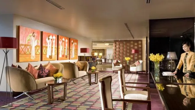 Sheraton Saigon Hotel & Towers photo 6