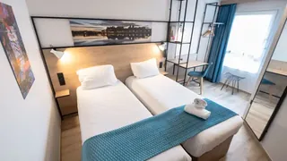 Ibis Avignon Centre Pont de l'Europe