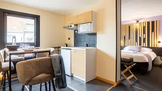 Ibis Besan?on Centre-Ville