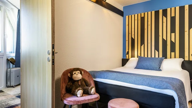 Ibis Besan?on Centre-Ville photo 3