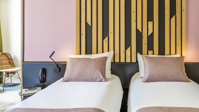 Ibis Besan?on Centre-Ville photo 5