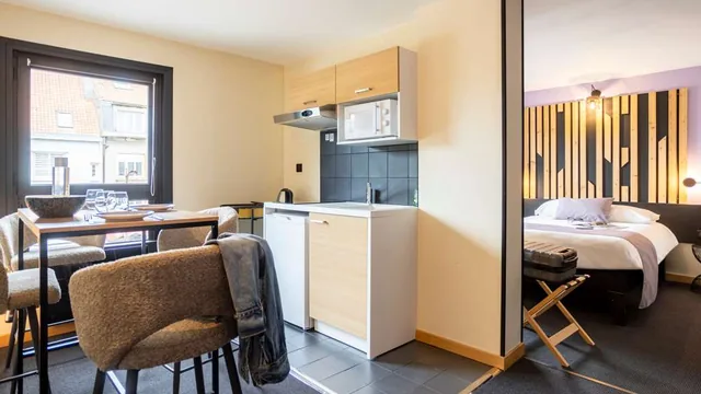 Ibis Besan?on Centre-Ville photo 6