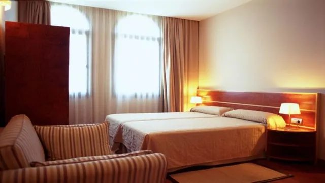 City Park Pelayo Hotel Barcelona photo 1