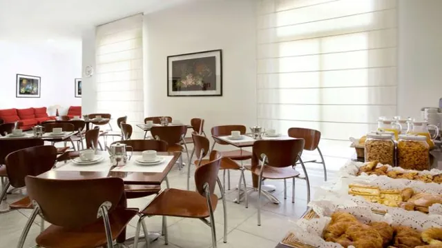 City Park Pelayo Hotel Barcelona photo 3