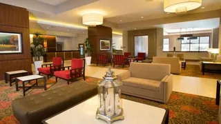 Ramada Orlando International Drive Lakefront Hotel