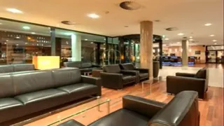 Qube Hotel Frankfurt