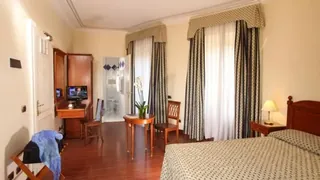 Alessandrino Hotel Rome