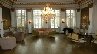 Comfort Hotel Angers