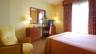 Vincci Mediterraneo Hotel Almeria