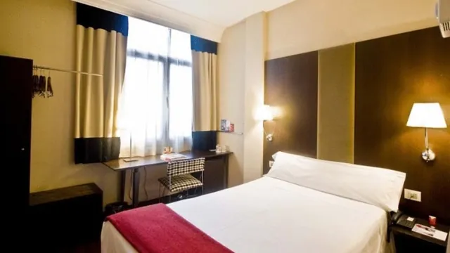 NH Deusto Hotel Bilbao photo 1