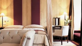 NH Palacio De La Merced Hotel Burgos