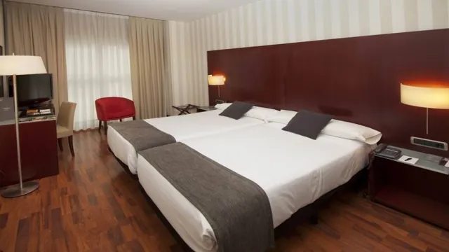 Zenit Coruna Hotel photo 2