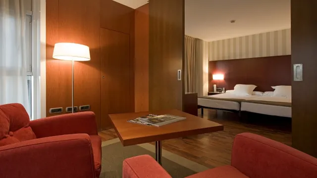 Zenit Coruna Hotel photo 3