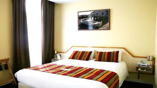 Best Western Hotel Royal Saint Jean Bordeaux