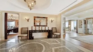 Courtyard New York Manhattan Fifth Avenue