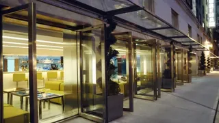 The Shoreham Hotel New York