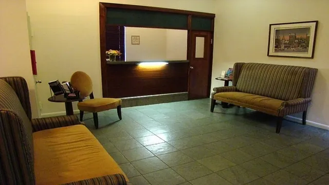 Americana Inn New York photo 1