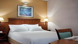 Best Western Hotel Faubourg Saint Martin Paris