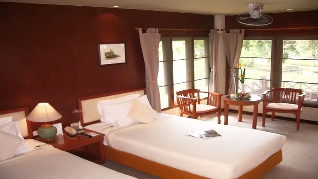 Angkhang Nature Resort Chiang Mai photo 6