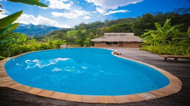 Hmong Hilltribe Lodge Hotel Chiang Mai photo 1