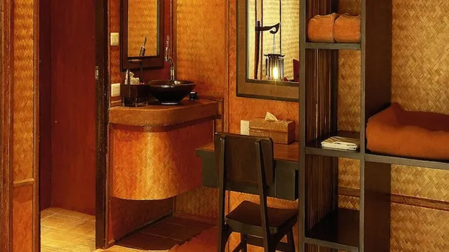 Hmong Hilltribe Lodge Hotel Chiang Mai photo 2