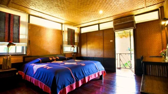 Hmong Hilltribe Lodge Hotel Chiang Mai photo 3