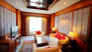 The Park Hotel Chiang Mai