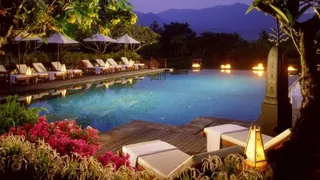Four Seasons Resort Chiang Mai