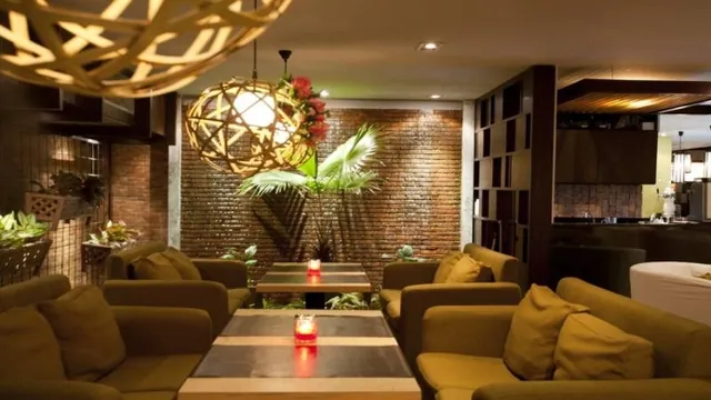 Amora Tapae Chiang Mai photo 2