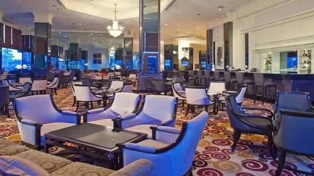 Holiday Inn Chiang Mai photo 3