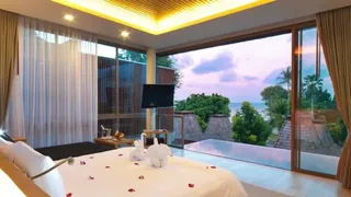 Baan Haad Ngam Boutique Resort & Spa Samui