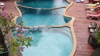 Baan Hin Sai Boutique Resort & Spa Samui